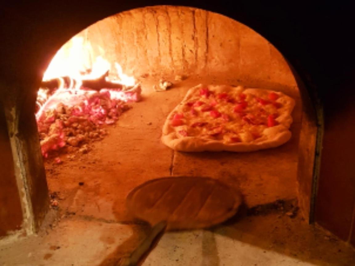 ヴィーコ・エクエンセDimora Del Conte Sorrento Coast Seaviewアパートメント エクステリア 写真