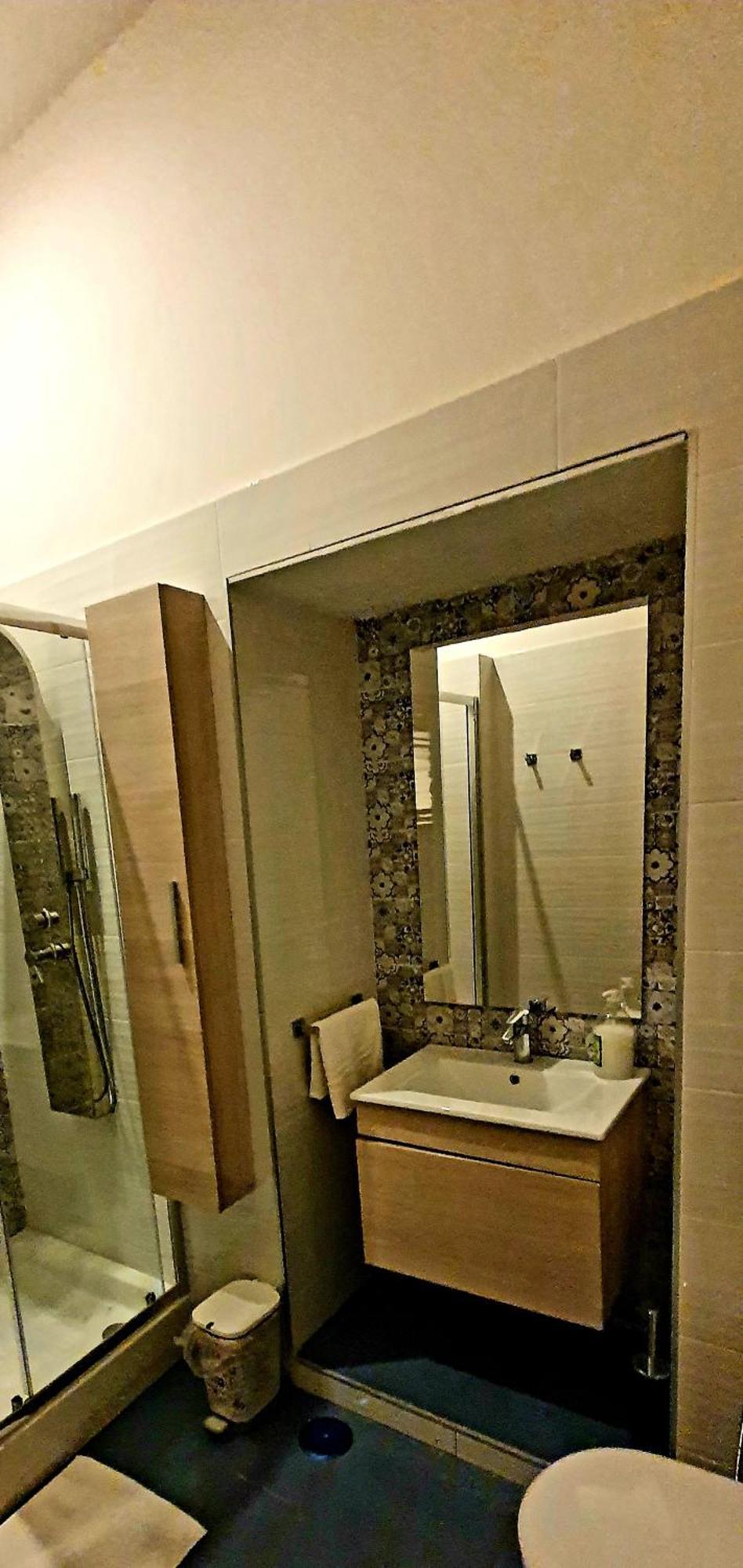 ヴィーコ・エクエンセDimora Del Conte Sorrento Coast Seaviewアパートメント 部屋 写真